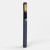 StonResearch Skyline Case-Mate iPhone Case (Achterkant/rechts)