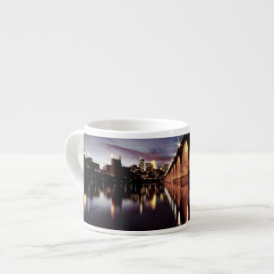StonResearch Skyline Espresso Kop