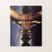 StonResearch Skyline Legpuzzel (Verticaal)