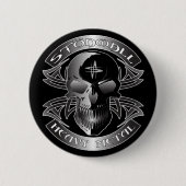 Stonwall Button (Voorkant)