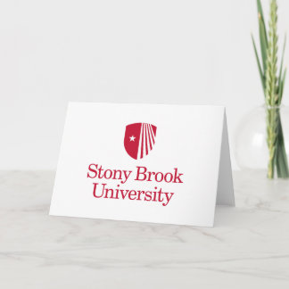 Stony Brook University | Woordmerk Kaart