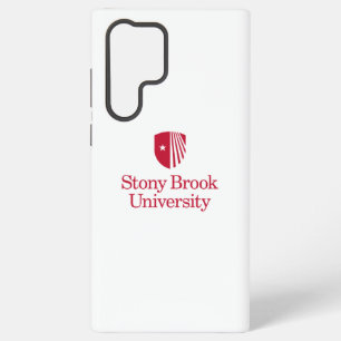 Stony Brook University   Woordmerk Samsung Galaxy Hoesje