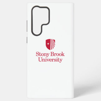 Stony Brook University | Woordmerk Samsung Galaxy Hoesje