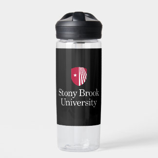 Stony Brook University | Woordmerk Waterfles