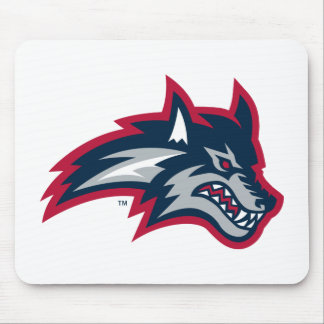 Stony Brook University | Zeewolven Muismat