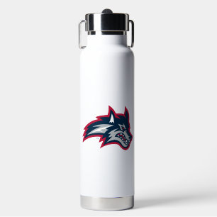 Stony Brook University   Zeewolven Waterfles