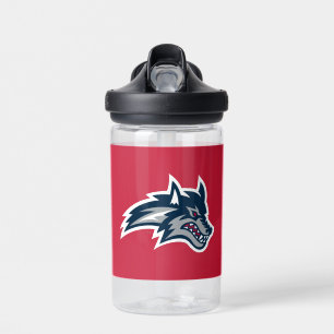 Stony Brook University   Zeewolven Waterfles