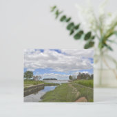 Stony Creek Briefkaart (Staand voorkant)