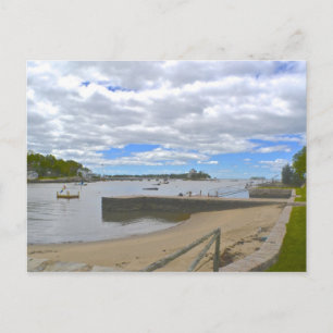 Stony Creek Briefkaart
