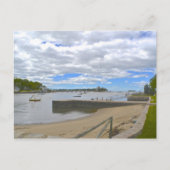 Stony Creek Briefkaart (Voorkant)