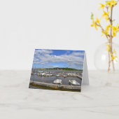 Stony Creek Notecard Kaart (Gele Bloem)