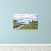 Stony Creek Wrapped Canvas (Insitu (Houten vloer))