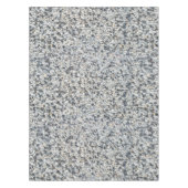 Stony patroon tafelkleed (Voorkant)