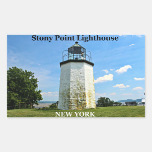 Stony Point Lighthouse, Stickers New York