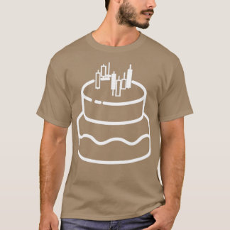 Stookkaartjes T-shirt