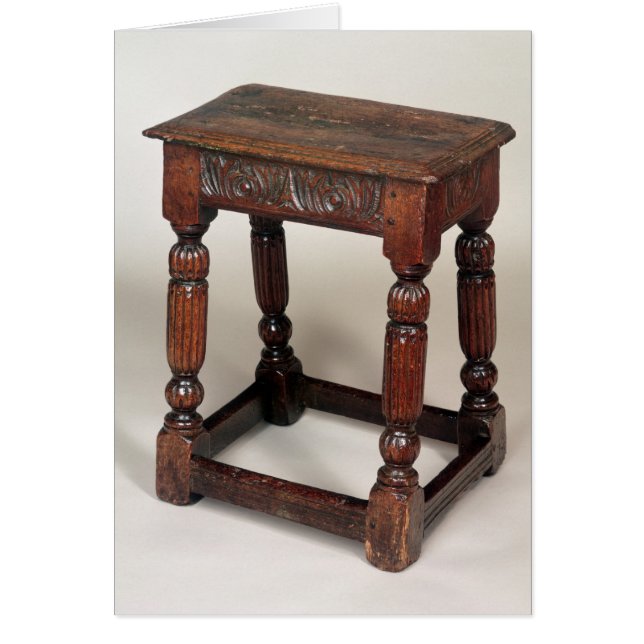 Stool (Voorkant)