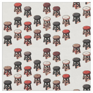 Stools Stof