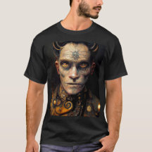 Stoom Punk Celestial Demon