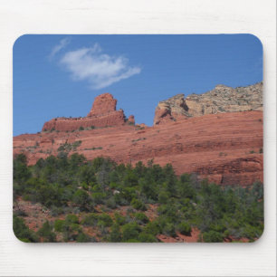 Stoombootrots in Sedona Arizona Fotografie Muismat