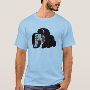stoomdag t-shirt