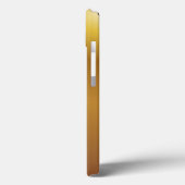 Stoomklok Case-Mate iPhone Case (Achterkant / Links)