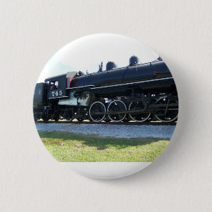 Stoommachine Ronde Button 5,7 Cm