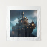 stoompunksleepboot