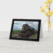 stoomstad kaart (Gele Bloem)