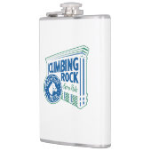 Stoomsteen (Parody) Heupfles (Links)