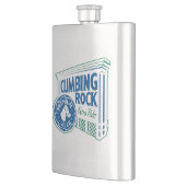 Stoomsteen (Parody) Heupfles (Links)