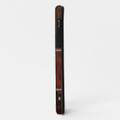 Stoomstijl antieke camera Case-Mate iPhone case (Achterkant/links)