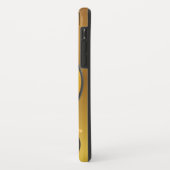 Stoomstijl Camera Case-Mate iPhone Case (Achterkant/links)