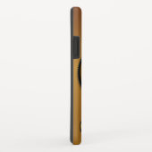 Stoomstijl Camera Case-Mate iPhone Case (Achterkant/rechts)