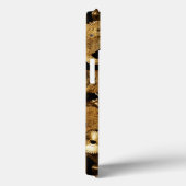 Stoomstijl Case-Mate iPhone Case (Achterkant / Rechts)