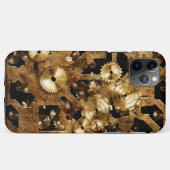 Stoomstijl Case-Mate iPhone Case (Achterkant (horizontaal))