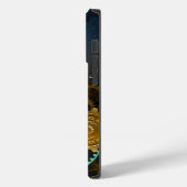 Stoomstijl Firefly Case-Mate iPhone Case (Achterkant / Links)