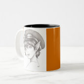 Stoomstijl Pixie Mokken (Voorkant links)