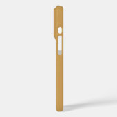 Stoomstijl straalpistool voor iPhone 6 Case-Mate iPhone Case (Achterkant / Links)