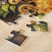 Stoomtech Camera Puzzel (Zijkant)