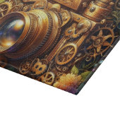 Stoomtech Camera Snijplank (Hoek)