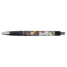 Stoomtech Cyber Koe Pen