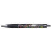 Stoomtech Cyber Koe Pen (Achterkant)
