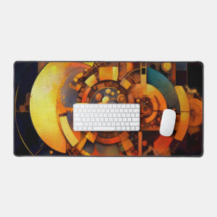 Stoomtech Zonne Mechanisme Abstract Bureaumat