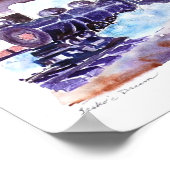 stoomtrein02 poster (Hoek)