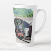 STOOMTREIN LATTE MOK (Rechts)