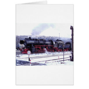 stoomtrein spoorweg locomotief station motor