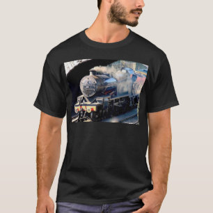 Stoomtrein T-shirt