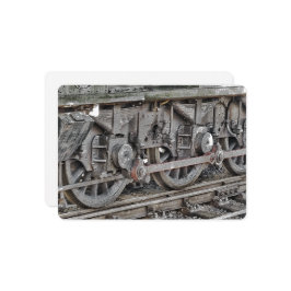 STOOMTREIN WIELEN KAART