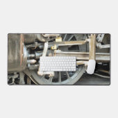 STOOMTREINEN BUREAUMAT (Keyboard & Muis)
