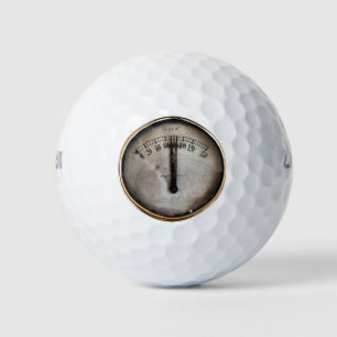 STOOMTREINEN GOLFBALLEN